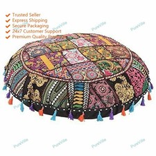 Patchwork Copricuscino Divano