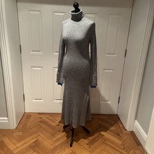 Abito in maglia Pinko nuovo