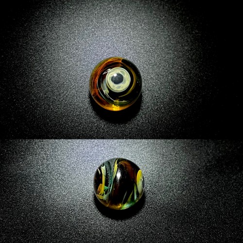 Occhio tsunami doppio - .80", "tsunami"