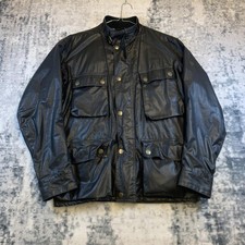 Belstaff International Giacca