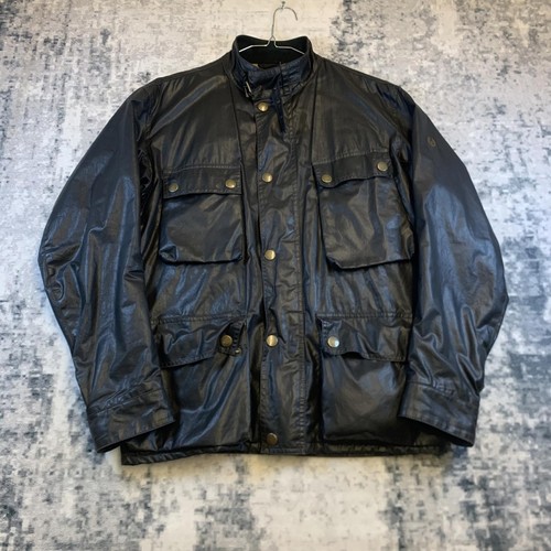 Belstaff international giacca - international,