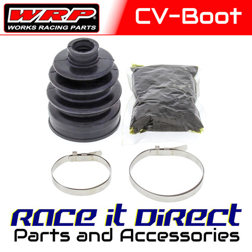 Boot per yamaha kodiak - per,