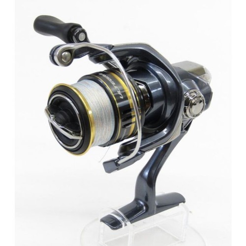 Mulinello pesca spinning - pesca,