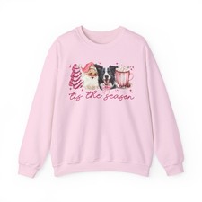 Border Collie Sweatshirt