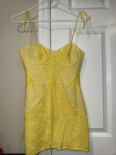 Splendido mini abito - , da