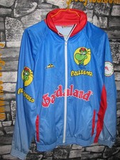 Vintage Cycling jersey shirt