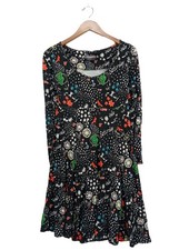 CAMOMILLA Abito a maniche