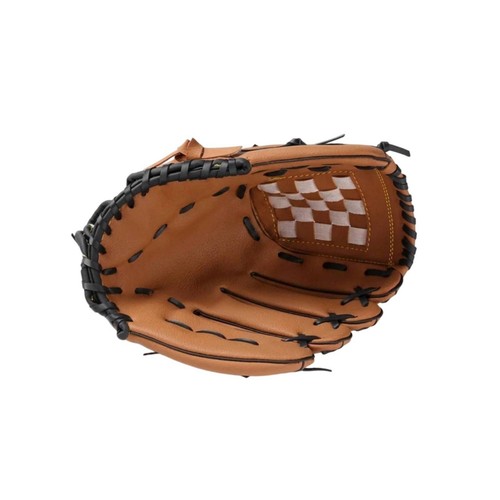 Guantone baseball morbido - da,