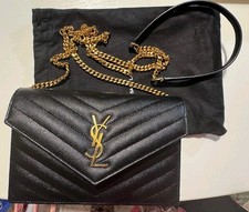 Cassandre Envelope Chain