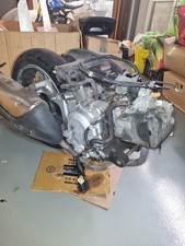 Blocco motore Honda SH 300 ANNO 2008 FUNZIONANTE