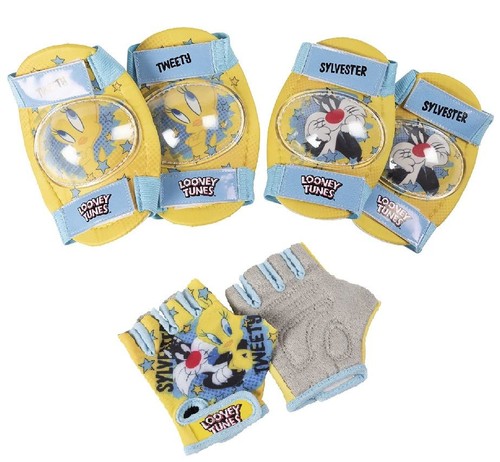 Kit protezione bici - , bambina