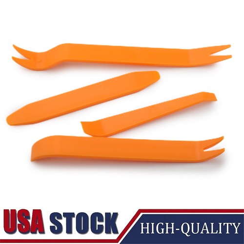 Car trim removal - car, tool