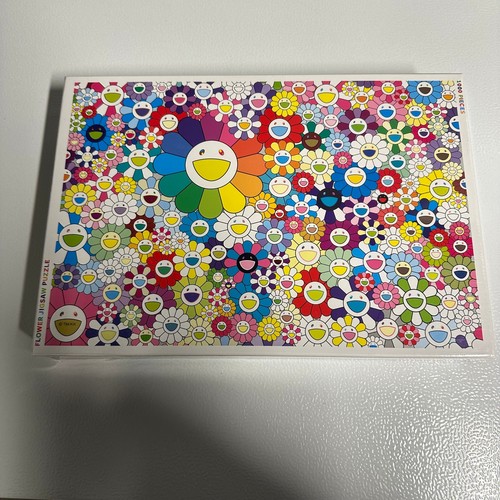 Takashi murakami fiore 000 - fiore, 1.000