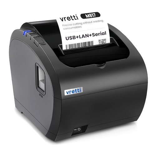 Vretti 80mm stampante per - stampante,