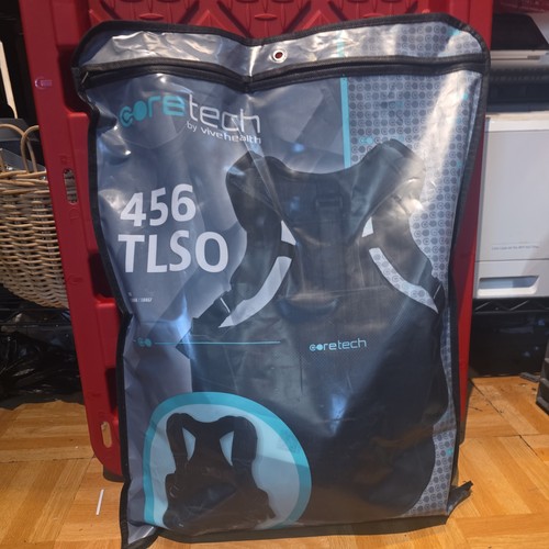 Vive health coretech - vive, 456