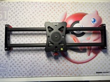 Zecti Camera Slider 16 "/40 cm