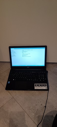 Acer aspire 571 - -,