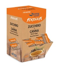Zucchero di Canna Antigua -