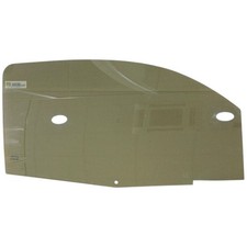 VETRO PORTA DX AIXAM A.721 741