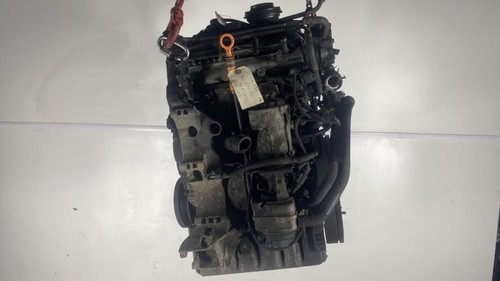 Motore volkswagen polo phase - polo, 3
