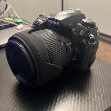 [Quasi come nuova] Fujifilm