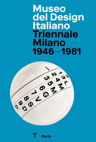 Museo del design italiano - del,