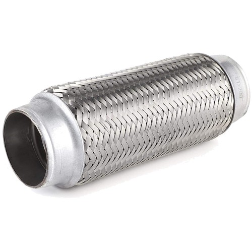 Tubo scarico auto - , flessibile