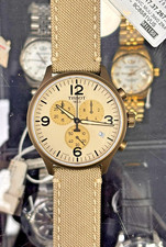 Orologio Tissot Chrono XL
