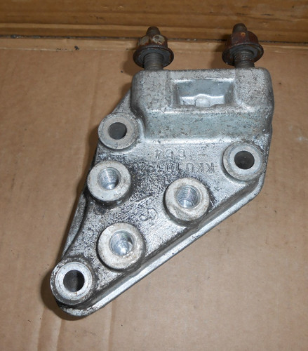 Rover 400 1995 03 - 45, 1995-03