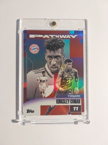 Custodia topps bayern münchen - custodia,
