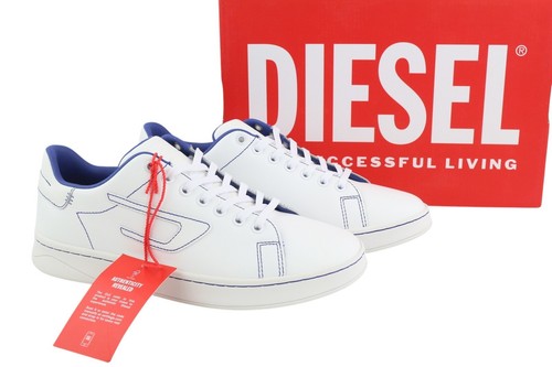 Diesel athene basso sneakers - diesel, s-athene