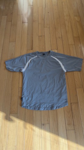 Maglia maglia manica corta
