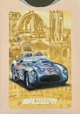 Folder FL 03-07 - Mille miglia