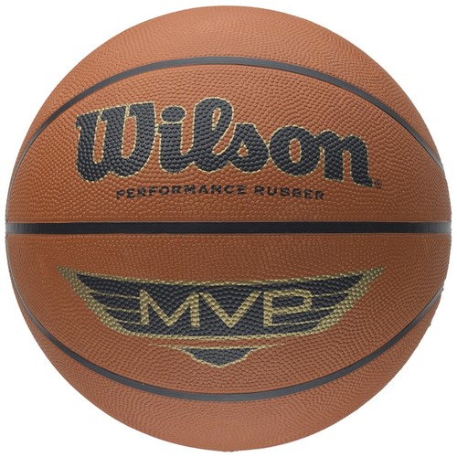 Basket ball wilson mvp - ball,