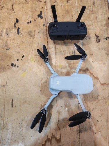 Dji mavic mini drone camera - dji,