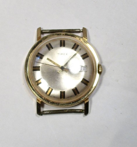 Orologio uomo vintage timex - orologio,