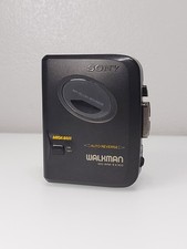 Sony Walkman WM-EX302 Cassette
