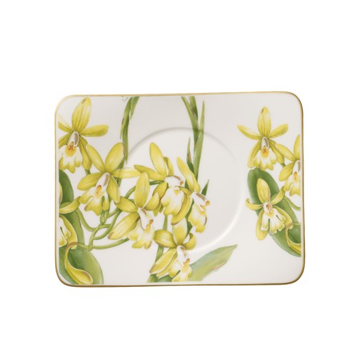 Piattino tè villeroy - tè,