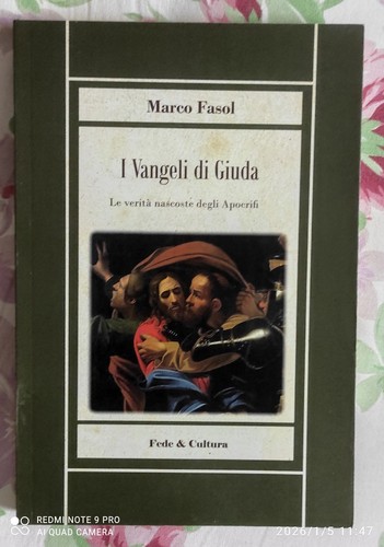 Vangeli giuda le verità - le,