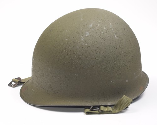 Elmetto originale wwii - elmetto, us