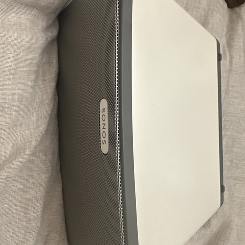 Sonos play wireless - play:3,