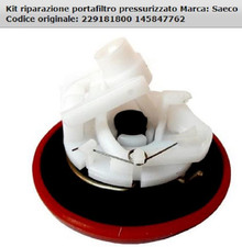 KIT RIPARAZIONE PORTAFILTRO