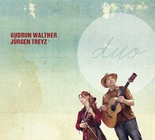 Gudrun Walther & Jürgen