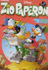 ZIO PAPERONE n. 53 Panini