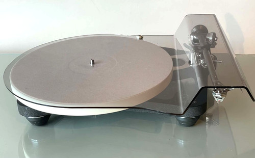 Giradischi rega planar - planar, 10