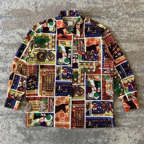 Camicia moschino archivio - moschino,
