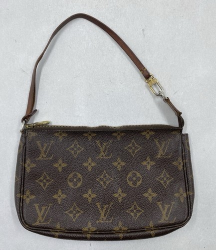 Borsa tracolla louis - louis, vuitton