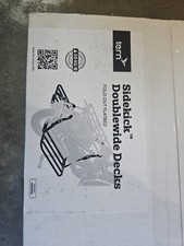 Tern Bike GSD Sidekick ponti