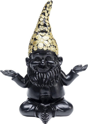 Kare design figura decorativa - figura,