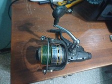 Mulinello Alcedo Run Mastet 7010 LT